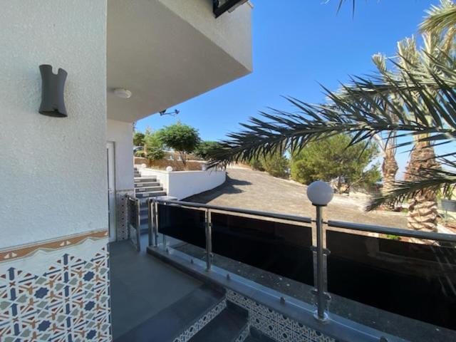 Golden Rays Chalet Madaba Eksteriør billede